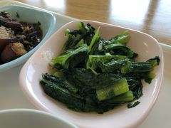 油麦菜-交通大学（闵行校区）-第二餐饮大楼