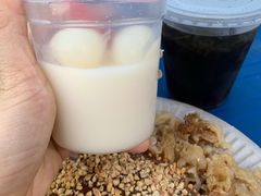 -金伯利街美食夜市