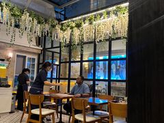 -MADO冰淇淋咖啡馆(淘金店)
