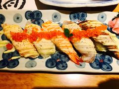 -一心创作料理屋(经开万达店)