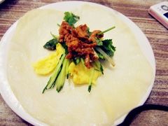 春饼-老昌春饼(中央大街店)
