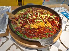 -勇利赵家烤肉坊(翠华北路店)