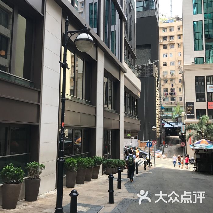 兰桂坊图片-北京酒吧-大众点评网