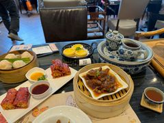 -虾饺妹·粤式手工点心(水荫路店)