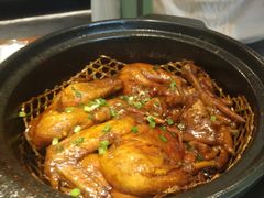 -松沪名灶·豆浆鱼头·新上海菜(飞航吾悦广场店)