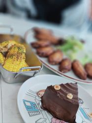 -MINI MARS KIDS CLUB亲子家庭中心(杨浦黄兴店)