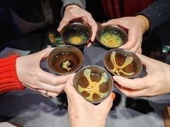 -華府(凯德晶萃店)