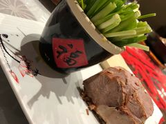 -香园楼(钻石路店)