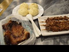 -牛街洪记小吃店(牛街店)