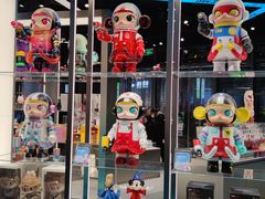 -泡泡玛特POPMART(沈阳大悦城店)