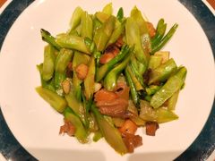 -上海人家花樣年华(中山公园店)