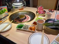 -伊茉家的烤肉店(勒泰中心店)