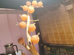 -锦上中式酒馆(南内环店)