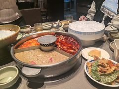 -巴奴毛肚火锅(大剧院店)