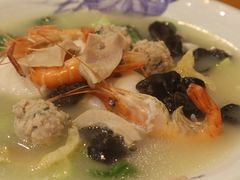 -百家鲜·杭帮菜