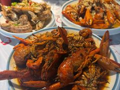 -三妹小龙虾·黄油蟹(华侨城总店)