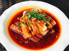 -渝信川菜(南滨店)
