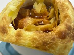 -库滋明·俄罗斯特色美食(中央大街店)