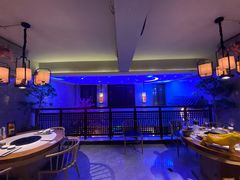-哈拉海和牛主题餐厅(哈西店)