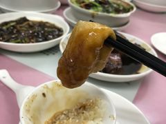 -蘭心餐厅(进贤路店)