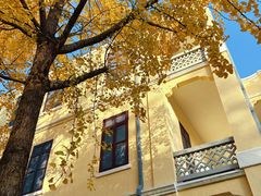 -南京中国近代史遗址博物馆(南京总统府)