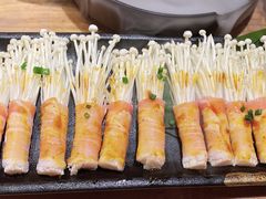 -九田家黑牛烤肉料理(溧阳吾悦店)