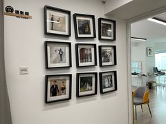 -bobo高端证件照工作室(三元桥店)