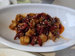 -蛙兔鸡自贡风味·特色江湖菜(广都店)