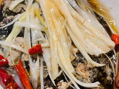 -喜洋洋(中山四路店)