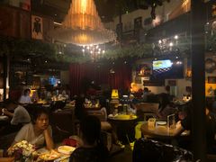 大堂-杂咖zacup(领展中心城店)