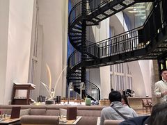 -北京康莱德酒店