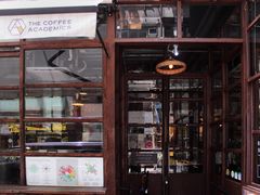 -The Coffee Academïcs(铜锣湾店)