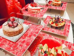 -厦门艾美酒店·新食谱西餐厅