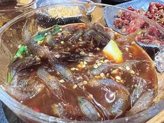 -五样儿西昌小签签烤串(建设路店)