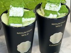 -仙雨林·奶茶鲜果茶(书院巷店)