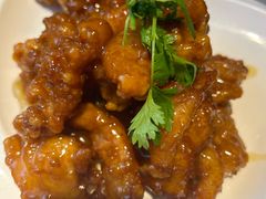 -京城小江南·北京烤鸭·江南土菜·白鱼(中关村店)