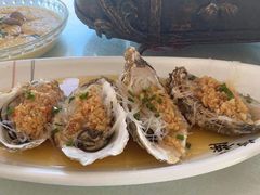 -碧海银沙海鲜餐厅(恒大海上威尼斯店)