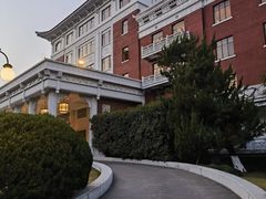-杭州香格里拉饭店