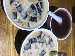 -港湾糖水