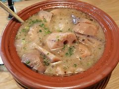 -董厨煨汤馆(车站路店)