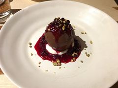 -Mercato莫卡多露台餐厅与酒吧(K11店)
