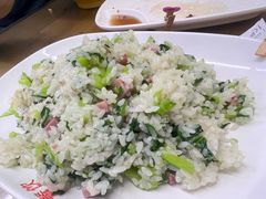 咸肉菜饭-玉华饮食店(茅台路店)
