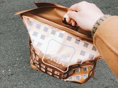 -京馔手工吐司(春熙路店)