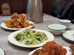 -九龙餐厅(大沽路店)