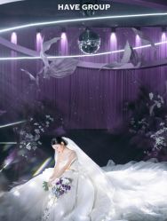 -MANLI BRIDAL婚纱