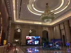 -启东恒大海上威尼斯酒店