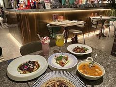 -SHADOWS•Bistro&Eatery(安福路店)