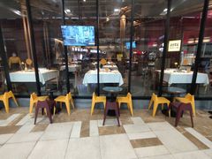 大堂-巴奴毛肚火锅(六天地店)