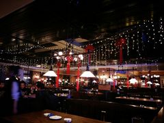 大堂-宝莱纳啤酒花园餐厅PAULANER BRAUHAUS Nanjing(广州路店)