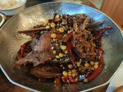 -大川先生·小龙虾·川菜(信义坊店)